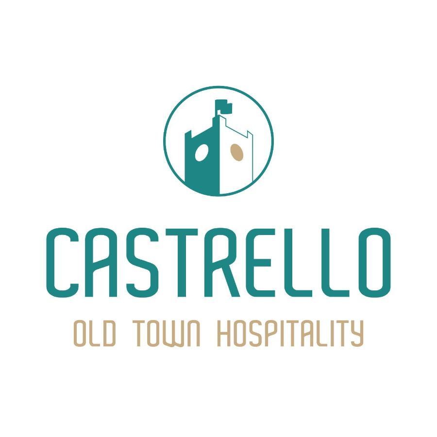 Hotel Castrello Old Town Hospitality Ioannina Exterior foto